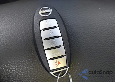 2023 Nissan Altima Sr z USA, uszkodzony, nr VIN 1N4BL4CWXPN352268